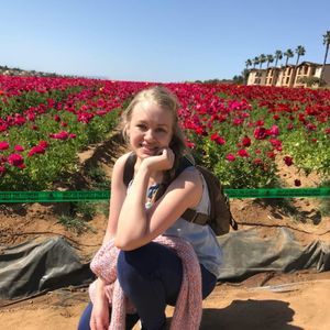 Meet your Posher, Ashley